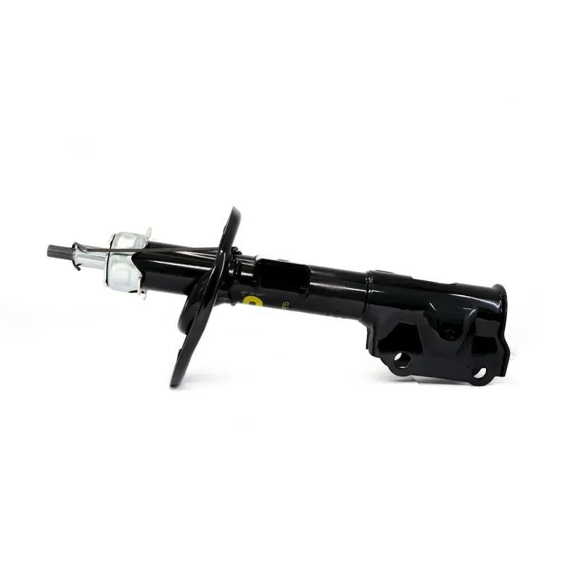 Amortiguador Del Izq Mazda 3 1418