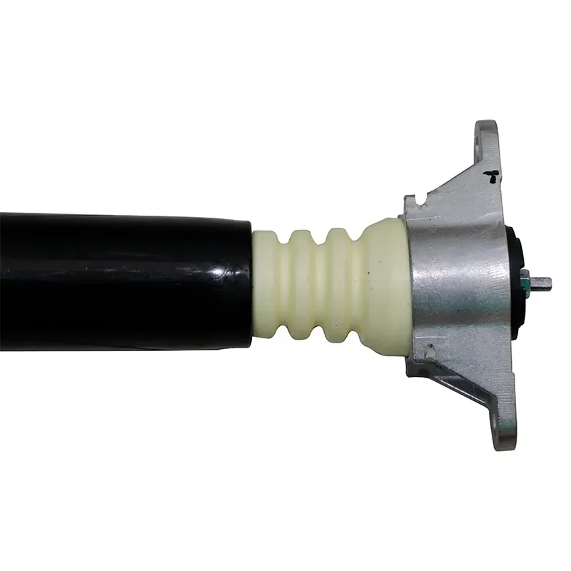 Amort Del F150 4X4 0913 Lobo 4X4 0911