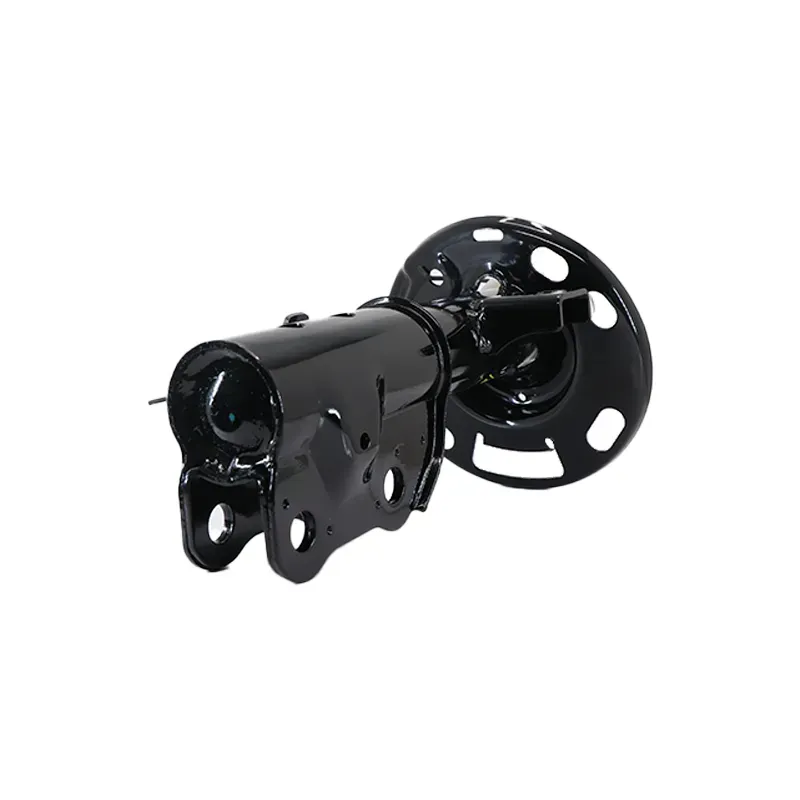 Amort DD Mazda 6 todos 1417