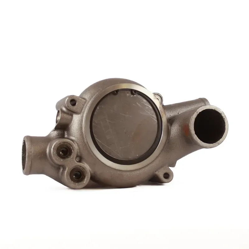 Bomba de agua para detroit diesel s60