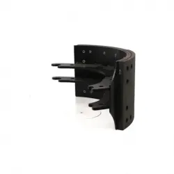 Zapata embalatada con formulacion