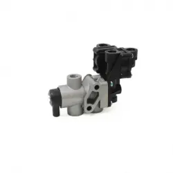 Valvula proteccion para tractor