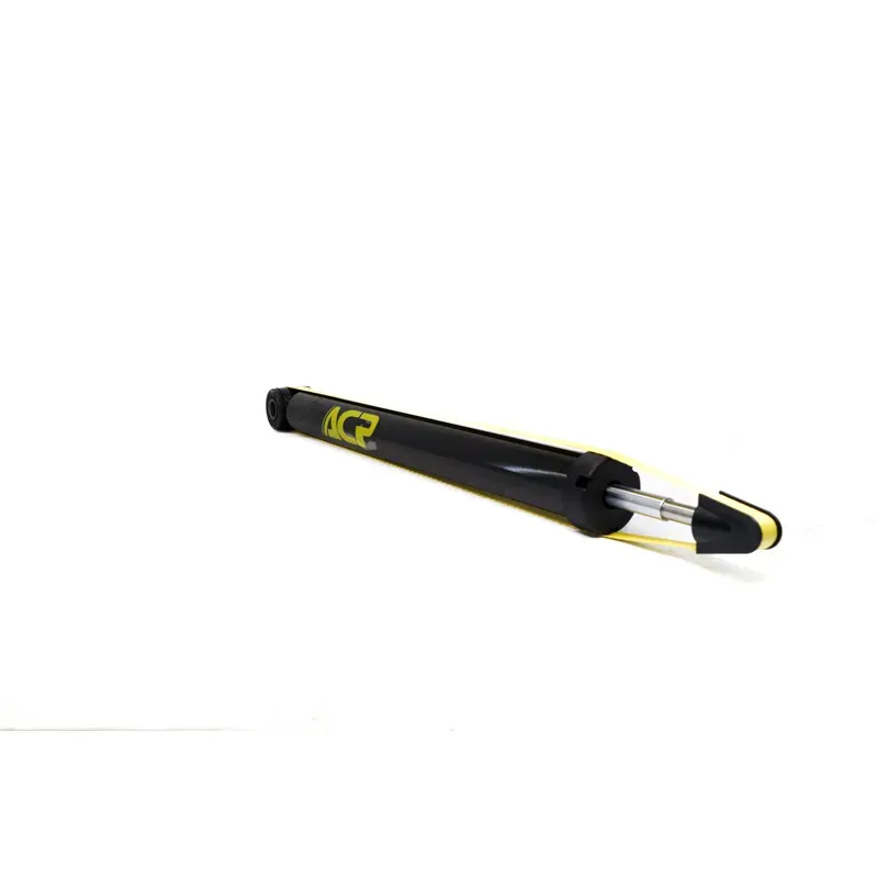 Amortiguador Tras Duster Renault 1118