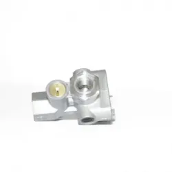 Valvula de control de freno...