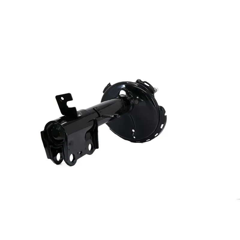 Amortiguador Tras Izq Highlander 0813