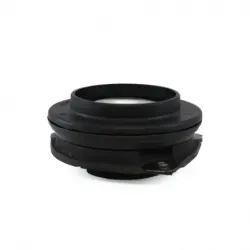 Base Amortiguador Frontal Derecho