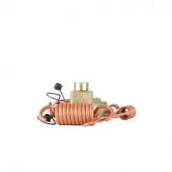 Kit frenos eaton pzapata 4719 ACPEF2