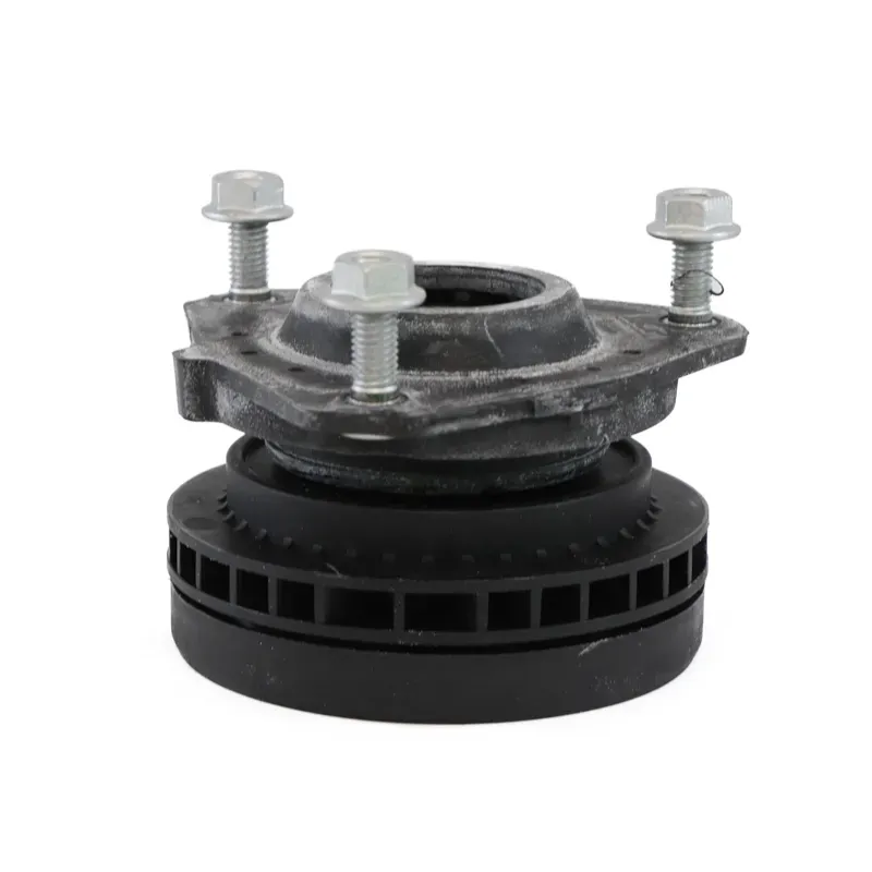 Base Amortiguador Frontal