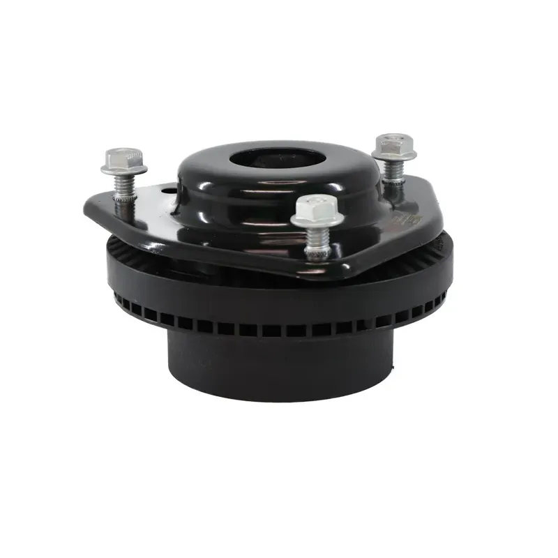 Base Amortiguador Frontal