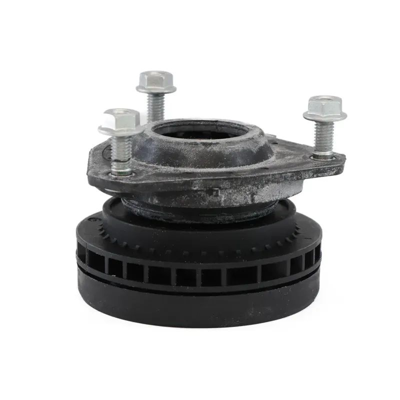 Base Amortiguador Frontal