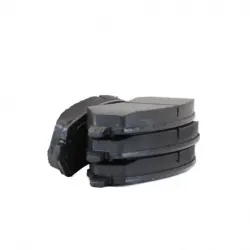 Pastillas de freno Del