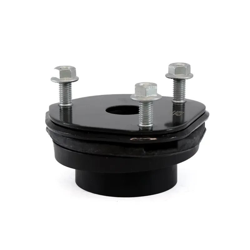 Base Amortiguador Frontal