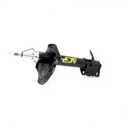 Amortiguador Tras Der XTrail 0107