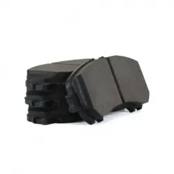 Pastillas de freno Del