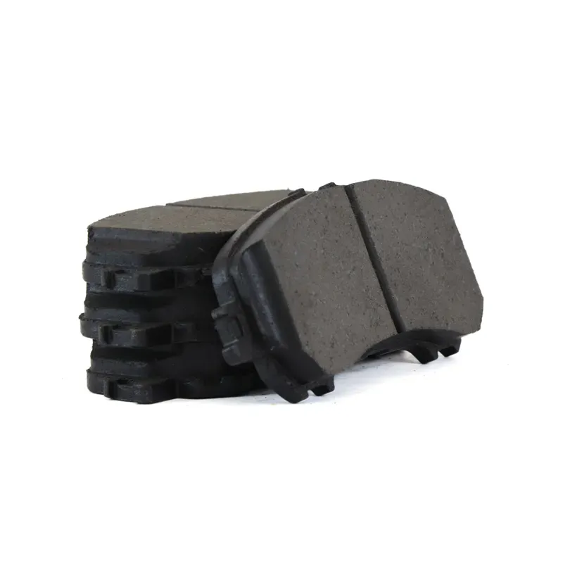 Pastillas de freno Del