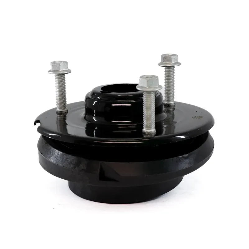 Base Amortiguador Frontal