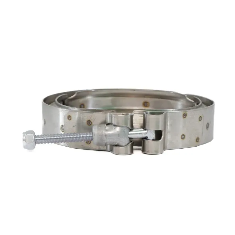 Abrazadera para manguera 4"