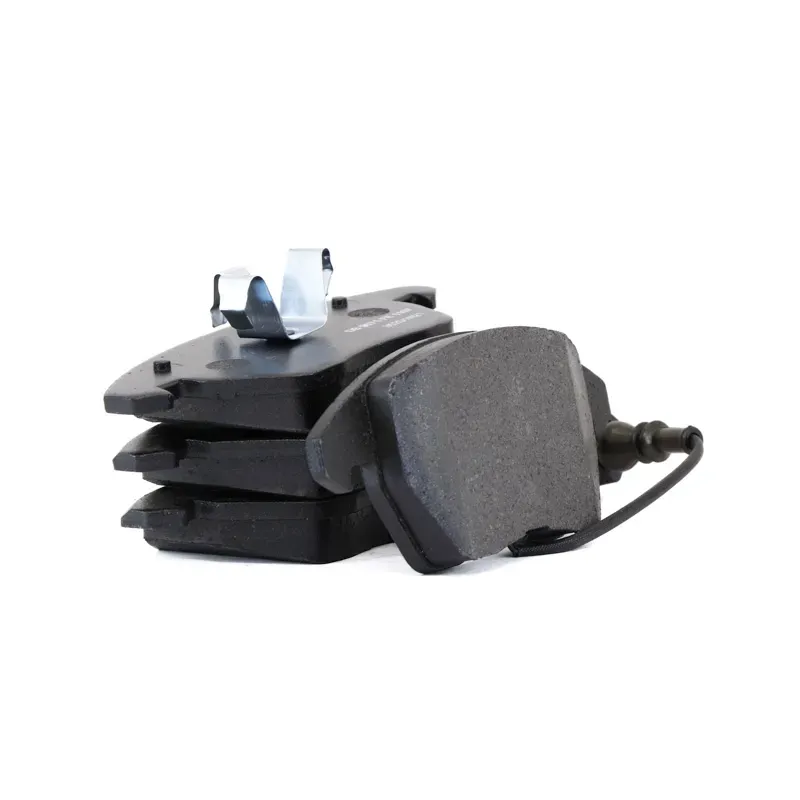 Pastillas de freno Del