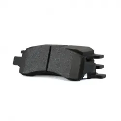 Pastillas de freno Del