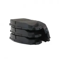 Pastillas de freno Del