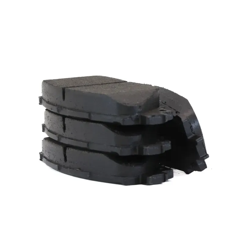 Pastillas de freno Del