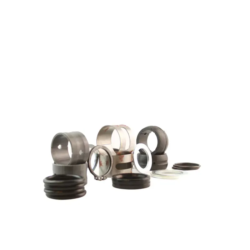 Kit de rep Para gavilan rkw eje loco