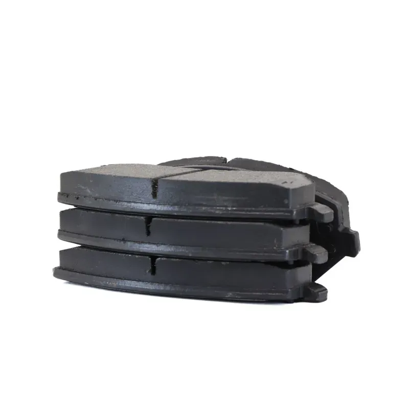 Pastillas de freno Del