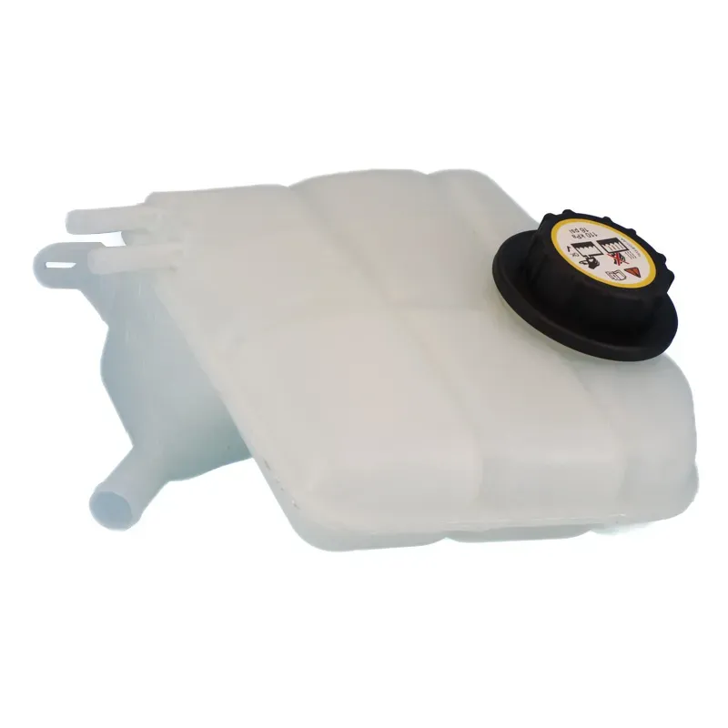 Deposito enfriamiento Ford Focus 0007