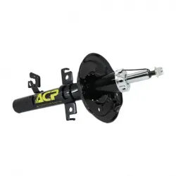 Amort Del Der XTrail 1519