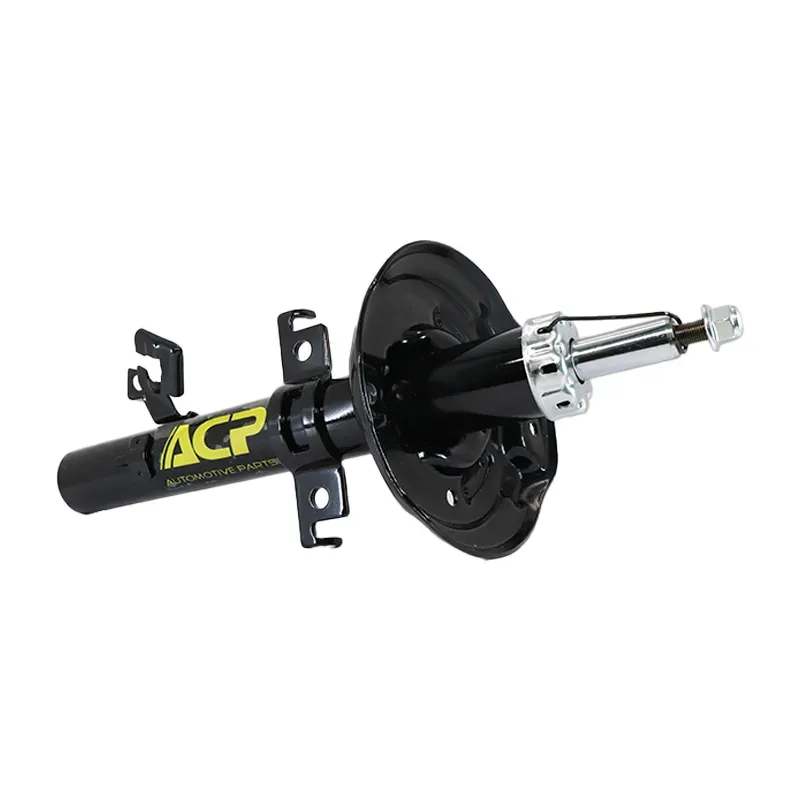 Amort Del Der XTrail 1519