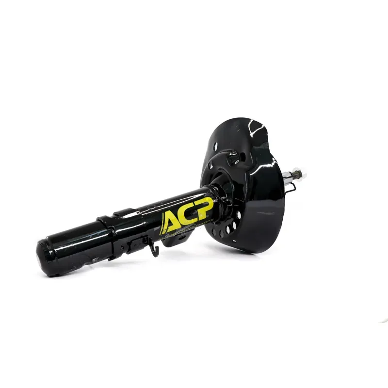 Amortiguador Del Der Accord 1317