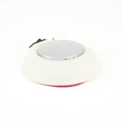 Lampara redonda 4 pulgadas para techo