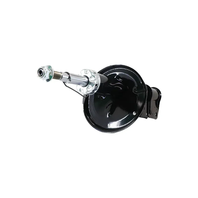 Amort D renault kangoo 1318