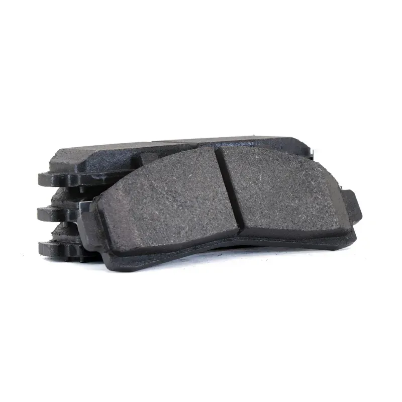 Pastillas de freno Del