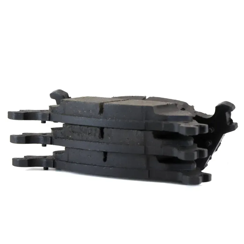 Pastillas de freno Tras