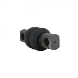 Buje de barra de torsión