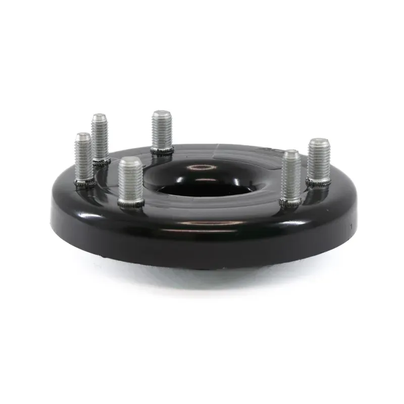 Base Amortiguador Frontal Derecho