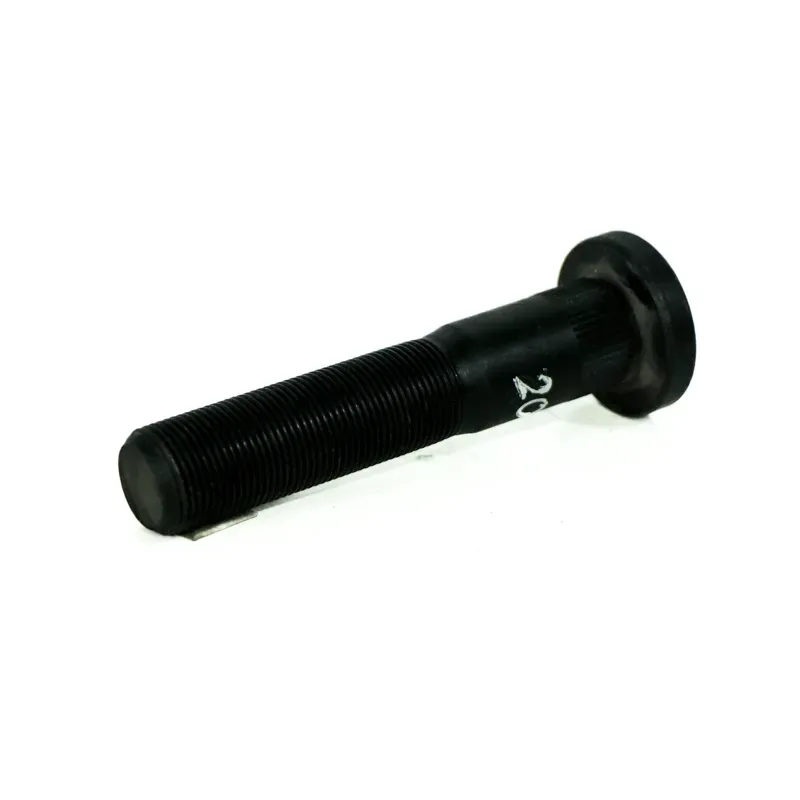 Birlo tresero maza aluminio kenworth