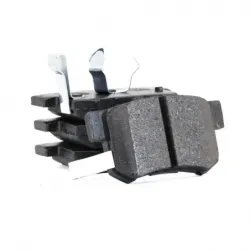 Pastillas de freno Tras