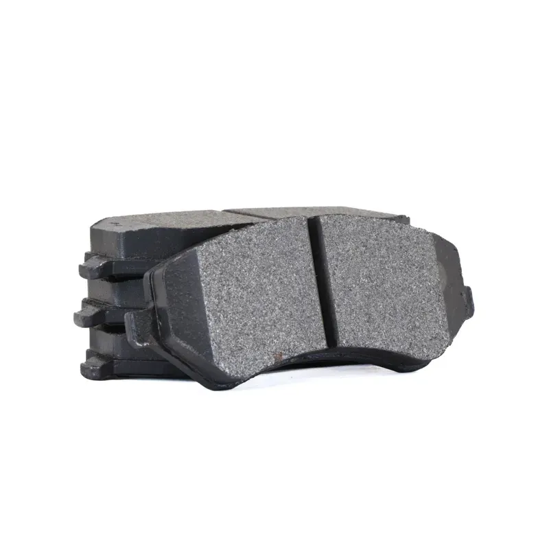 Pastillas de freno Del