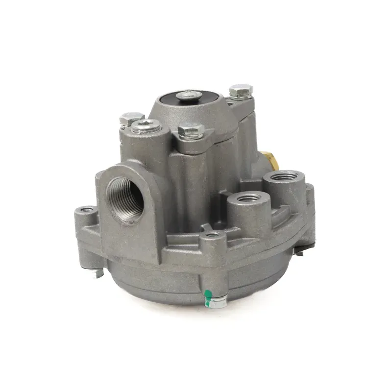 Valvula de relevo  re6 presion de