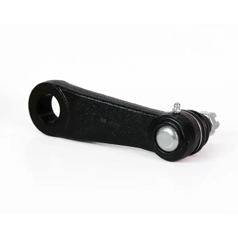 Brazo Pitman Expedition 9702