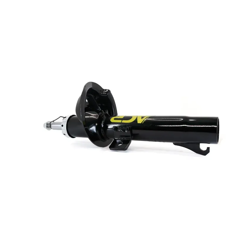 Amort DD&160 Ford transit connect 101