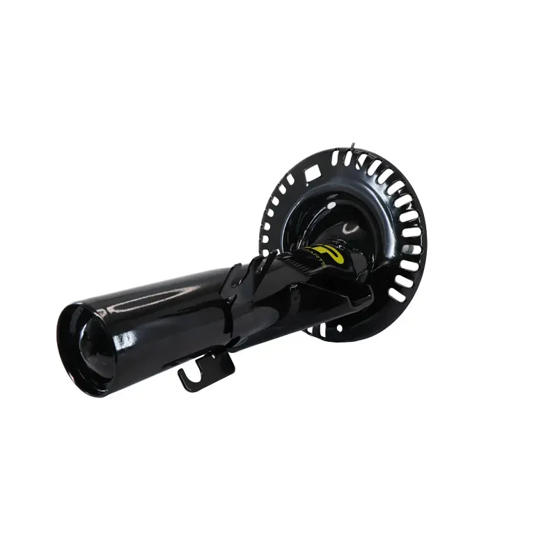 Amort D VW Eurovan Transporter 0512