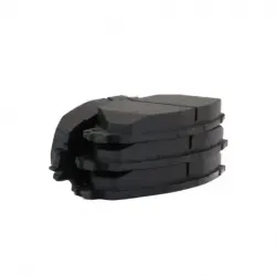 Pastillas de freno Del