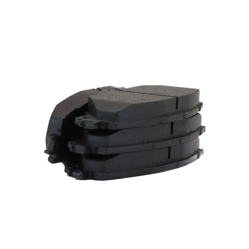 Pastillas de freno Del