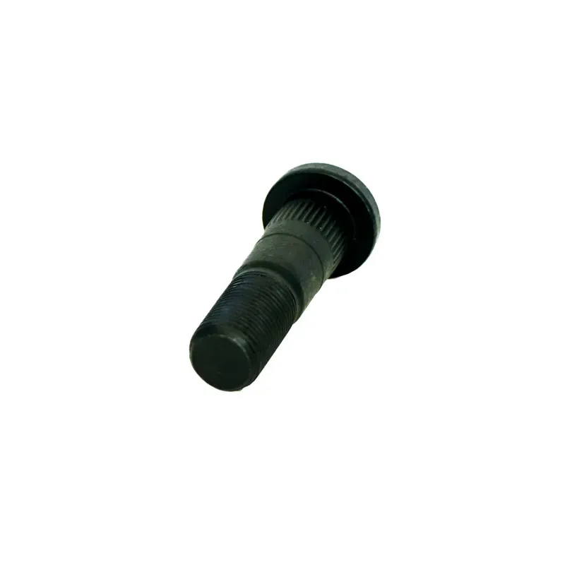 Birlo trasero tractocamion con eje rocwe