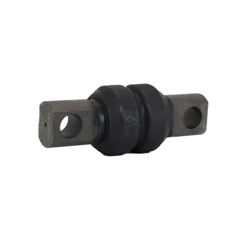 Buje de barra de torsión