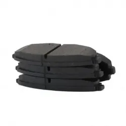 Pastillas de freno Del