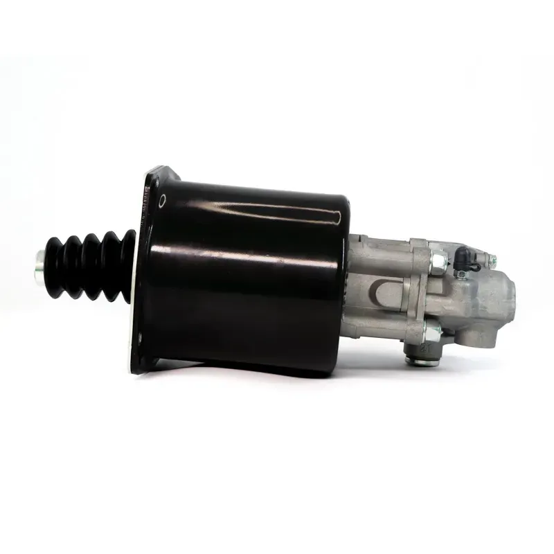 Servo para Clutch tipo wabco vaso grande